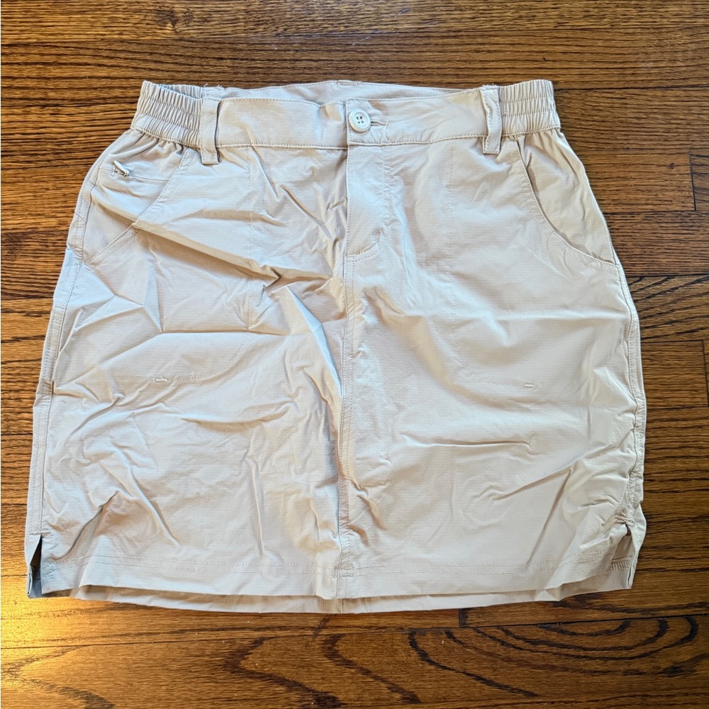 Willit Skort